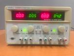 Madell CA18303D Triple Output DC Power Supply - ITEM #:810042 - Img 3 of 6