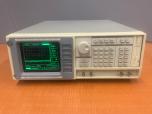 Used Stanford Research Systems SR770 FFT Network Analyzer 100kHz 90dB (Power Tested) - ITEM #:810043 - Img 1 of 9