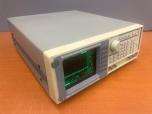 Used Stanford Research Systems SR770 FFT Network Analyzer 100kHz 90dB (Power Tested) - ITEM #:810043 - Img 2 of 9