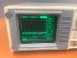 Used Stanford Research Systems SR770 FFT Network Analyzer 100kHz 90dB (Power Tested) - ITEM #:810043 - Img 4 of 9