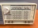 Used Stanford Research Systems SR770 FFT Network Analyzer 100kHz 90dB (Power Tested) - ITEM #:810043 - Img 5 of 9