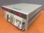 Used HP 8662A Synthesized Signal Generator 10kHz-1280MHz Opt 003 (Power Tested) - ITEM #:810045 - Img 2 of 11