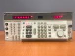 Used HP 8662A Synthesized Signal Generator 10kHz-1280MHz Opt 003 (Power Tested) - ITEM #:810045 - Img 3 of 11