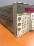 Used HP 8662A Synthesized Signal Generator 10kHz-1280MHz Opt 003 (Power Tested) - ITEM #:810045 - Img 6 of 11