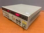 HP 8970B Noise Figure Meter - ITEM #:810046 - Img 2 of 7