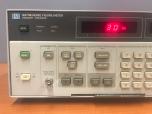 HP 8970B Noise Figure Meter - ITEM #:810046 - Img 4 of 7
