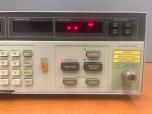 HP 8970B Noise Figure Meter - ITEM #:810046 - Img 5 of 7