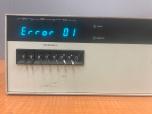 Used Giga-tronics 905/2-8 Signal Synthesizer Generator 2-18 GHz - ITEM #:810047 - Img 4 of 11