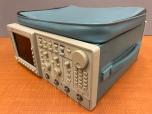 Tektronix TDS 694C 3 GHz 10GS/s 4 Channel Oscilloscope - ITEM #:810048 - Img 2 of 11