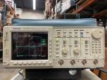 Used Tektronix TDS 694C 3GHz 10GS/s 4-Channel Digital Oscilloscope (Power Tested) - ITEM #:810048 - Img 1 of 14