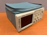 Used Tektronix TDS 694C 3GHz 10GS/s 4-Channel Digital Oscilloscope (Power Tested) - ITEM #:810048 - Img 4 of 14