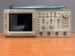 Used Tektronix TDS 694C 3GHz 10GS/s 4-Channel Digital Oscilloscope (Power Tested) - ITEM #:810048 - Img 6 of 14