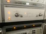 Used HP 8510C Vector Network Analyzer System w/ 8515A 8340A & 85052C Kit (Untested) - ITEM #:810049 - Img 11 of 24