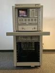 Used HP 8510C Vector Network Analyzer System w/ 8515A 8340A & 85052C Kit (Untested) - ITEM #:810049 - Img 1 of 24