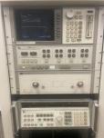 Used HP 8510C Vector Network Analyzer System w/ 8515A 8340A & 85052C Kit (Untested) - ITEM #:810049 - Img 4 of 24