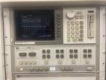Used HP 8510C Vector Network Analyzer System w/ 8515A 8340A & 85052C Kit (Untested) - ITEM #:810049 - Img 6 of 24