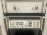 Used HP 8510C Vector Network Analyzer System w/ 8515A 8340A & 85052C Kit (Untested) - ITEM #:810049 - Img 7 of 24