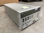 Hewlett Packard 8904A Multifunction Synthesizer DC-600 kHz - ITEM #:810053 - Main Image