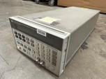 Hewlett Packard 8904A Multifunction Synthesizer DC-600 kHz - ITEM #:810053 - Img 2 of 5