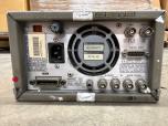 Hewlett Packard 8904A Multifunction Synthesizer DC-600 kHz - ITEM #:810053 - Img 5 of 5
