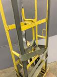 Used Appliance Hand Truck - ITEM #:815023 - Img 3 of 4