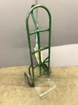 Used Dolly With P-Handle - Solid Wheels - Harper - ITEM #:815026 - Img 1 of 3