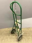 Used Dolly With P-Handle - Solid Wheels - Harper - ITEM #:815026 - Img 2 of 3
