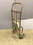 Steel Frame Two-Wheel Hand Truck Dolly - ITEM #:815027 - Img 1 of 3