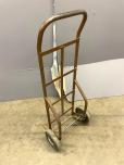 Steel Frame Two-Wheel Hand Truck Dolly - ITEM #:815027 - Img 2 of 3