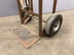 Steel Frame Two-Wheel Hand Truck Dolly - ITEM #:815027 - Img 3 of 3