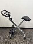Used Ativafit Folding Upright Exercise Bike - ITEM #:855014 - Img 1 of 11