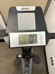 Used Ativafit Folding Upright Exercise Bike - ITEM #:855014 - Img 4 of 11