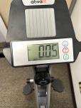 Used Ativafit Folding Upright Exercise Bike - ITEM #:855014 - Img 5 of 11
