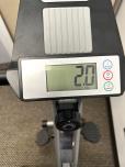 Used Ativafit Folding Upright Exercise Bike - ITEM #:855014 - Img 7 of 11