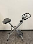 Used Ativafit Folding Upright Exercise Bike - ITEM #:855014 - Img 9 of 11