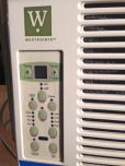 Used Westpointe Air Conditioner With Remote Control - ITEM #:880010 - Img 3 of 4