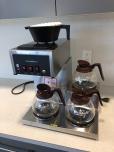 Used Bloomfield 8573 Koffee-King Modular Brewing System - coffee 