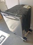 Used Frigidaire Gallery Dishwasher - Stainless Door - ITEM #:880023 - Img 2 of 6