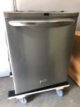 Used Frigidaire Gallery Dishwasher - Stainless Door - ITEM #:880023 - Img 4 of 6