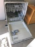 Used Frigidaire Gallery Dishwasher - Stainless Door - ITEM #:880023 - Img 5 of 6