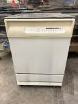 Used Used Maytag Jetclean Dishwasher Quiet Pack - MDS5100AWW 