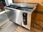 Used True TD-50-18-HC 50in Deep Horizontal Bottle Cooler - ITEM #:880029 - Thumbnail image 3 of 9