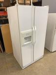 Used KitchenAid Refrigerator - Ice Maker - Dispenser - ITEM #:880035 - Img 1 of 6