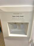 Used KitchenAid Refrigerator - Ice Maker - Dispenser - ITEM #:880035 - Img 3 of 6