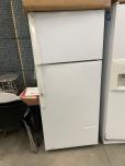 Used GE Refrigerator With Ice Maker - GTS17BBMDRWW - ITEM #:880036 - Img 1 of 7
