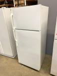 Used GE Refrigerator With Ice Maker - GTS17BBMDRWW - ITEM #:880036 - Img 2 of 6