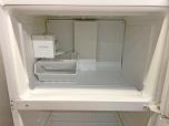 Used GE Refrigerator With Ice Maker - GTS17BBMDRWW - ITEM #:880036 - Img 4 of 6