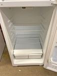 Used GE Refrigerator With Ice Maker - GTS17BBMDRWW - ITEM #:880036 - Thumbnail image 5 of 6