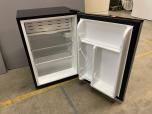 Used Refrigerator with freezer on top - Emerson - ITEM #:880038 - Thumbnail image 3 of 3