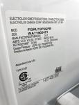Used Frigidaire Gallery Refrigerator FGRU19F6QFB - ITEM #:880040 - Img 5 of 5
